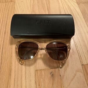 Salt. Sunglasses Milla Polarized